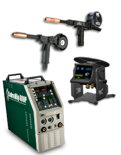 demo equipment